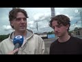 Fans Ye West niet bang voor antisemitische uitingen tijdens concert: 'Heb ik hem tenminste gezien'