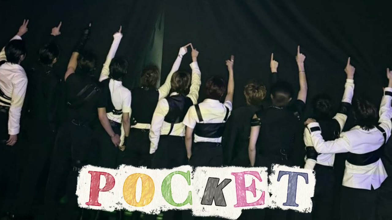 SMTR25 (SMNBG) - Pocket [b-side demo]