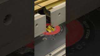 Perfect Lock Miter Joints EVERY TIME 🔥 | FitFinder Lock Miter Bit + 1/2 Gauge!