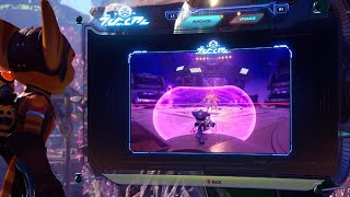 Ratchet Clank Rift Apart Void Repulser