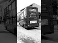 Good bye blus OmniDekkas #busspottinguk #bus #sad #omnidekka