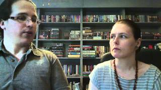Westeros Discusses A Dance with Dragons (Part 2 of 3) @WesterosTV