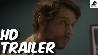 THE MASTERMIND Official Trailer (2025) – Josh O’Connor