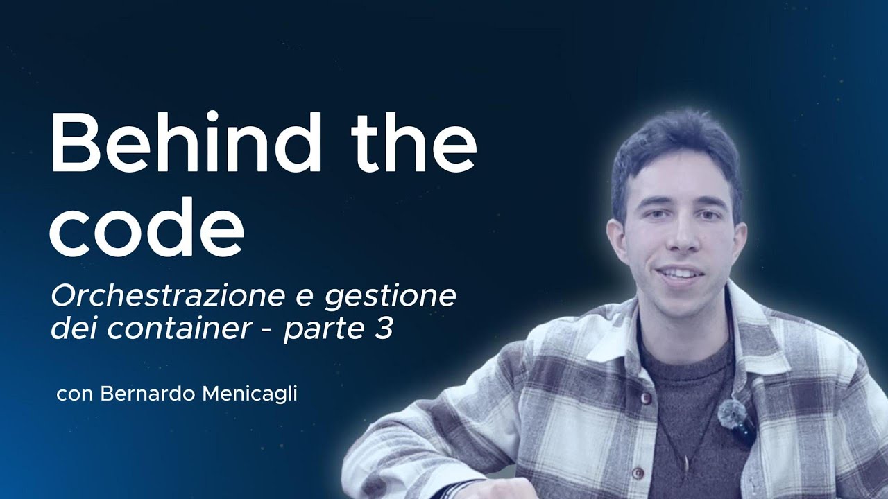 Kubernetes: come scaliamo automaticamente i container