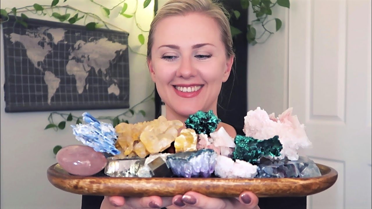 Things that Spark Joy ○ ASMR ○ Soft Spoken ○ Chit Chat