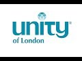 Unity of london sunday morning service sunday june 23  2019