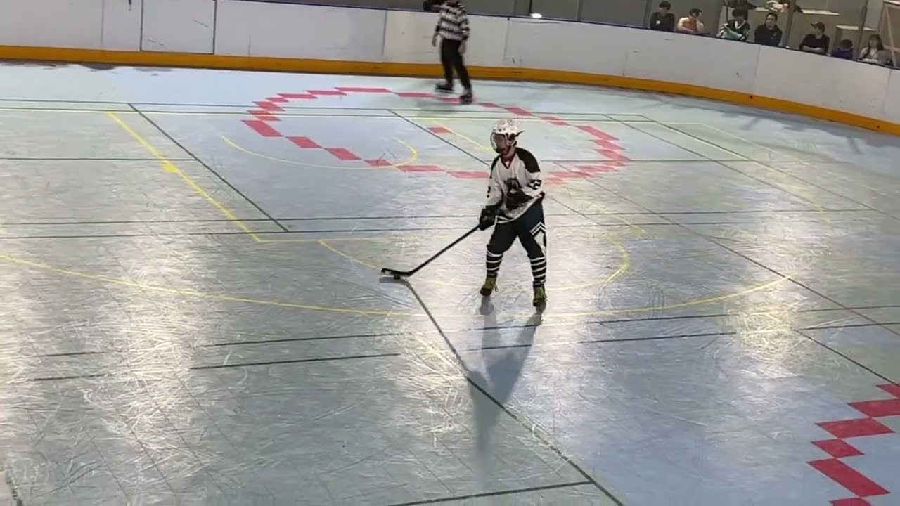 第50屆假日盃 公開B1 冠亞軍 哈雷vs維京人 3:1