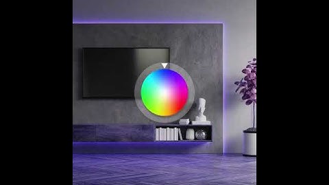 Syska | LED | Smart Bulb