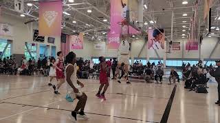 Adidas 3SSB Circuit. Session 1. Day 3. (April 2026)