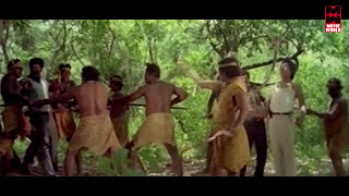 Malayalam Movie - Blackmail - Part 13 Out Of 18 Ratheesh, Anuradha, Jayamalini Hd