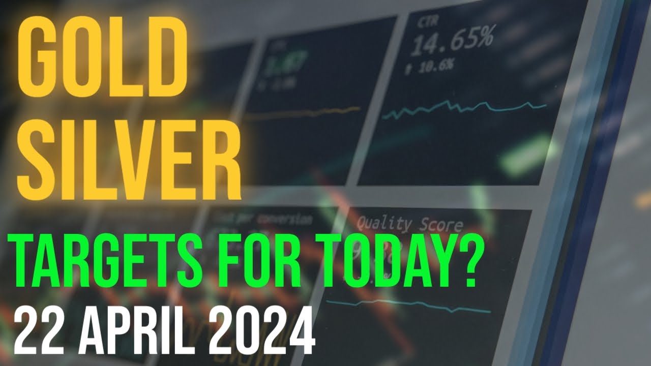 Will Gold Price Crash More Today ? Why Silver Price is Crashing Today ...