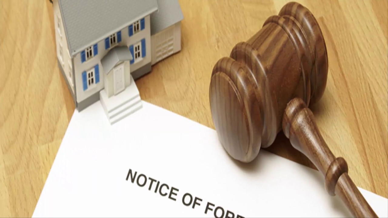 Foreclosure Lawyer Chicago