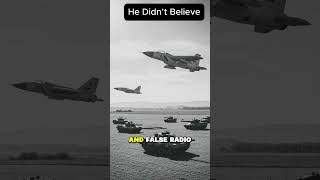 Why Hitler Ignored Warnings Before Dday