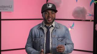 The Art of Emotional Vulnerability | Jamal Thorne | TEDxNortheasternU