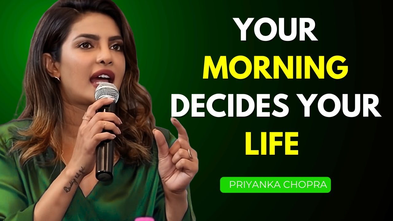 The Surprising Truth About Your Morning Routine Nobody Tells You