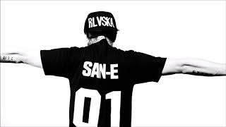 San E _ Me You (Feat. Baek Yerin(백예린) Professoar Cover