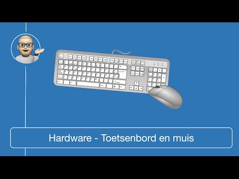 Video: Kan jy 'n Bluetooth-muis op 'n iPad pro gebruik?