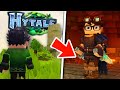 ALTRE NOVITÀ su HYTALE?!