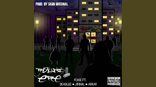 Round ere (feat. Don deadlee, Jinnal & Arkay)