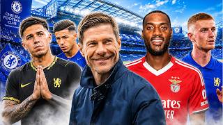 Alonso GRANTED NEW Midfielder | Tosin LEAVING? | Players "WOWED" | Latest Chelsea News
