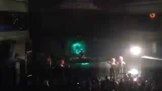 Markus Schulz at Ruby Skye 2