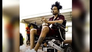 Rygin King - No Emotion