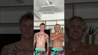 We Tried And We Failed