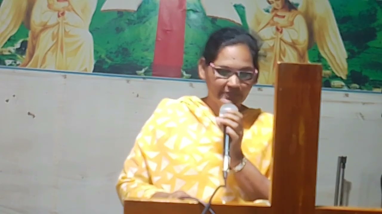 అంశము :   తట్టుడి 