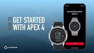 How to Get Started with APEX 4 screenshot 2