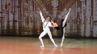 021218 Anastasia Soboleva And Viktor Lebedev Adagio Black Pdd