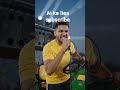 tractor dj bess #viralvideo #trendingnow #bitesizedcontent