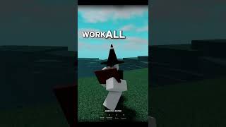 Life goes on edit #thestongestbattlegrounds #roblox #tsb #shorts