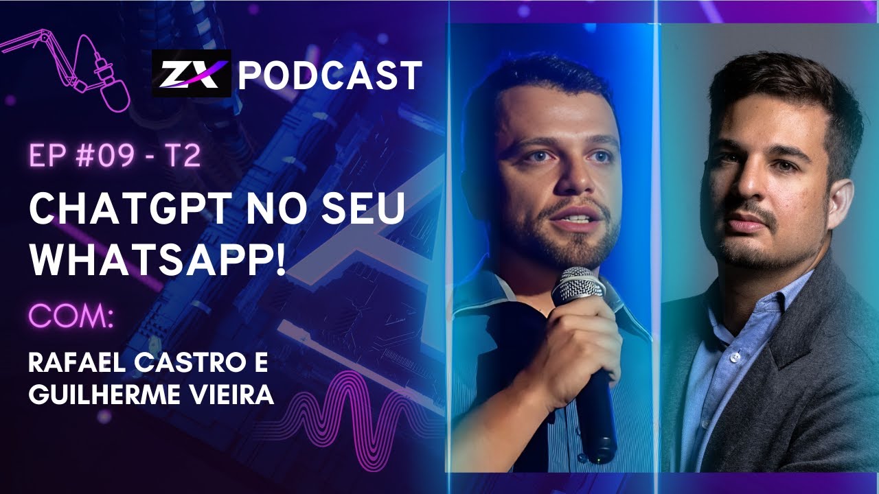 Automações de Inteligência Artificial no Whatsapp e Instagram com