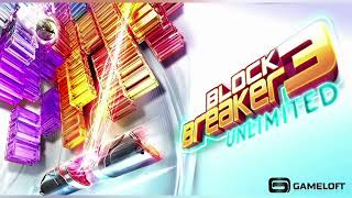 Block Breaker 3 Free+   OST Ingame 2 screenshot 3