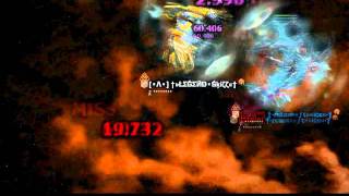 Darkorbit: Destruction of VRU & EIC#2
