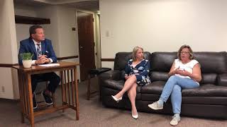 Racine County Here to Help Program