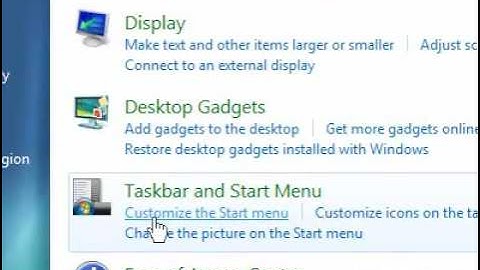 How to turn off displaying Recent Items on the Start Menu in Windows 7