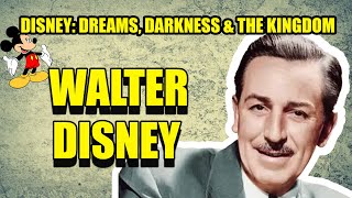 Walter Disney: The Dreamer Who Built Magic | Faces Of History Podcast