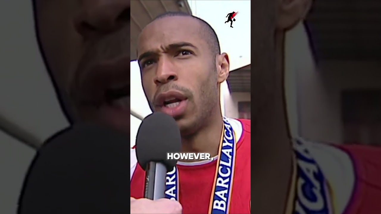 Arsenal's Invincible Record SHATTERED in 2024! 😲