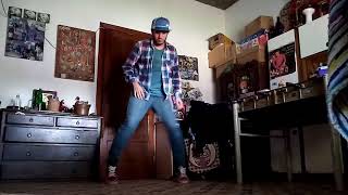 Legend Dancers | Zomboy - Nuclear | Dubstep Dance | by Yaco