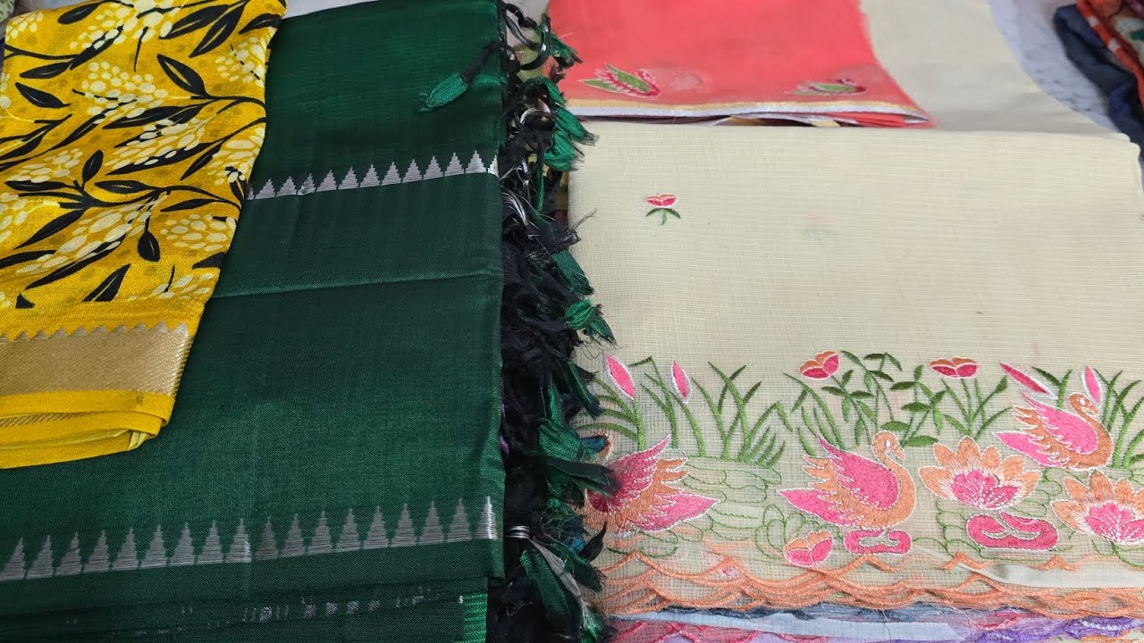 Dakshi Collections is live,73375 13324