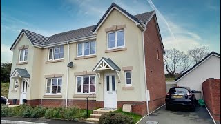 Clos Yr Eryr, Coity, Bridgend, Cf35 6He