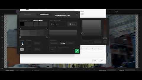 Problems with Revolution Slider Shape