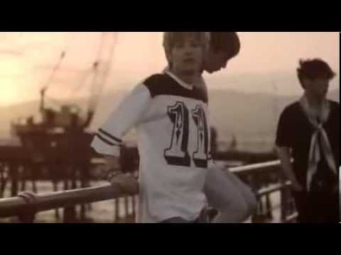 B.A.P - Coffee Shop M/V (Zelo Vers.)