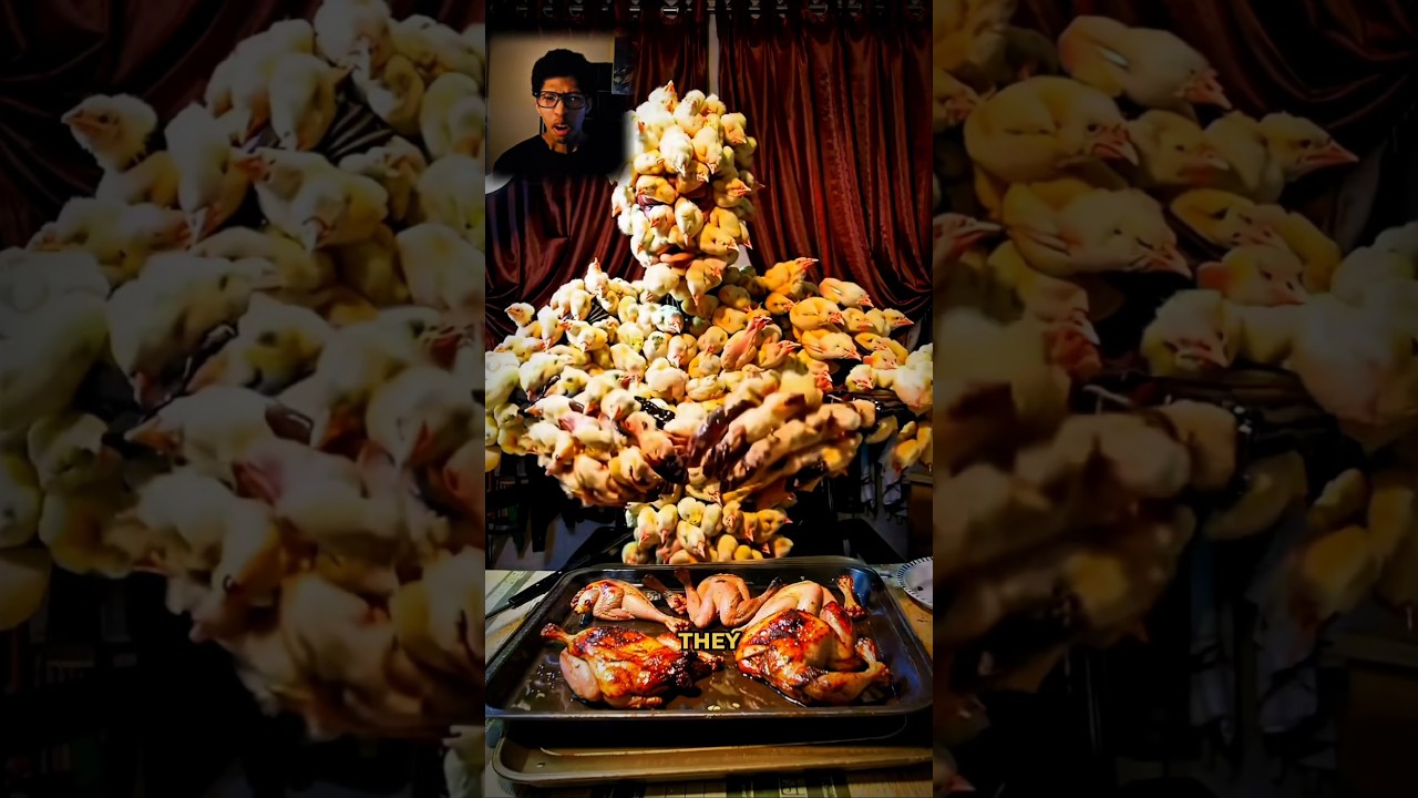 If Ai can live stream this what ai will do on live 