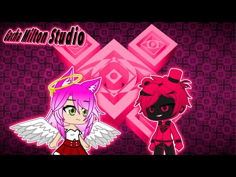 OPEN INFINITUM GCMV series first episode teaser (Gachatuber)