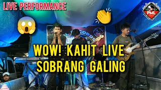 “𝘼𝙇𝙒𝘼𝙔𝙎 𝙎𝙊𝙈𝙀𝙒𝙃𝙀𝙍𝙀” - Scorpions | Ramz Kadalem Cover ( LIVE CONCERT )