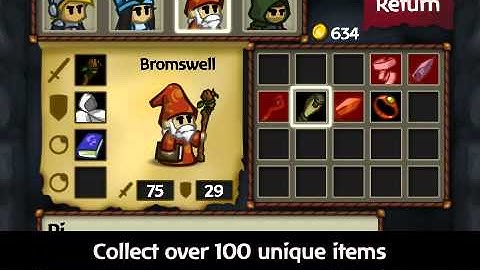 Battleheart Release Trailer