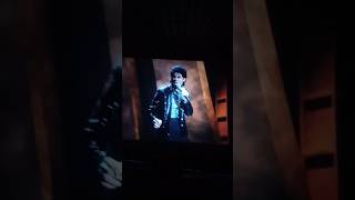 Michael Jackson o filme #michaeljackson #Billijeans