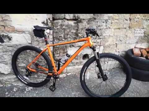 cannondale trail 4 2020